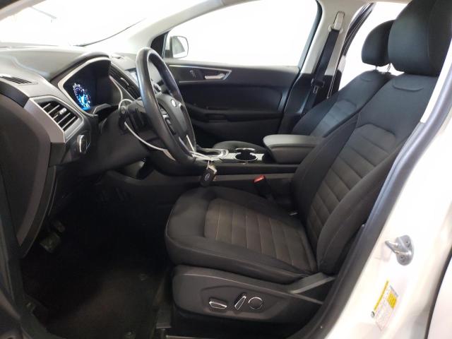 2FMPK4J95JBC57440 2018 FORD EDGE, photo no. 7