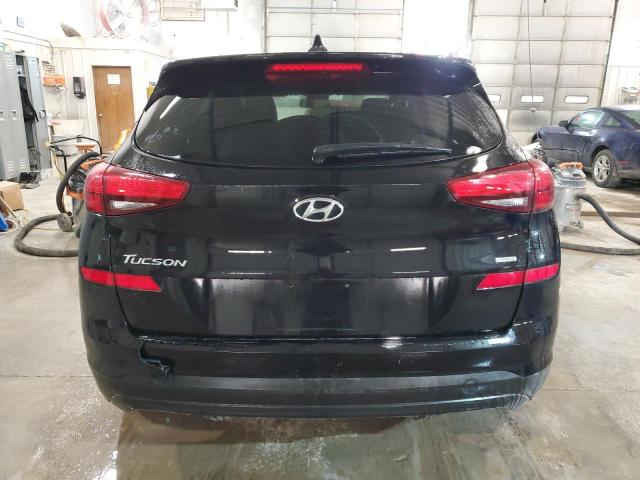 2019 HYUNDAI TUSCON KM8J2CA43KU878403