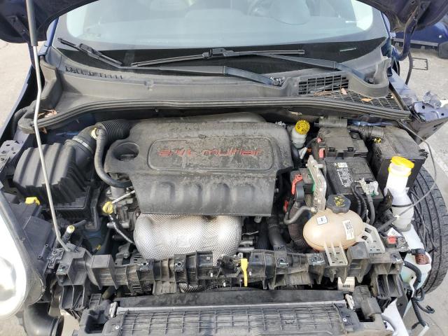 2016 FIAT 500X EASY - ZFBCFXBT4GP366916