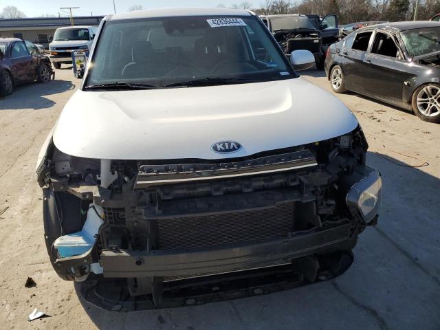 2020 KIA SOUL LX KNDJ23AU2L7027276