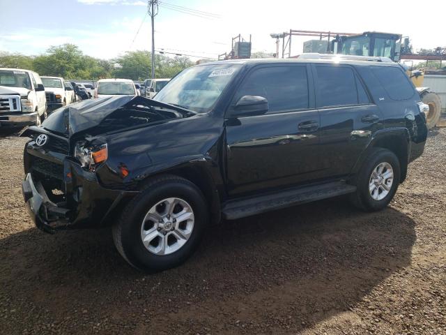 Vin: jtebu5jrxj5525848, lot: 44874024, toyota 4runner sr5/sr5 premium 2018 img_1