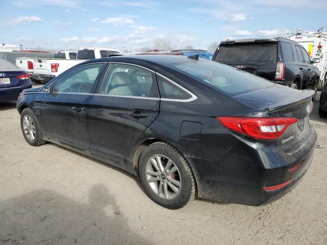 2015 HYUNDAI SONATA SE 5NPE24AF0FH025339