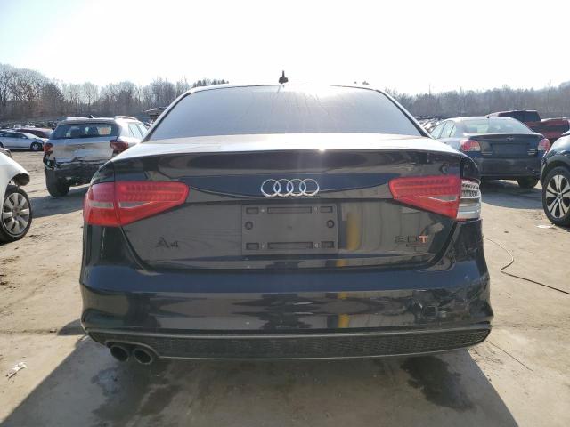 VIN WAUDFAFL0EN017590 2014 Audi A4, Premium no.6