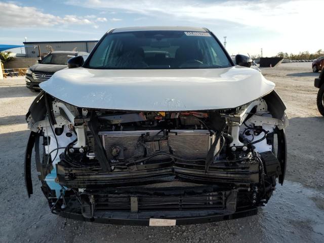 2023 NISSAN ROGUE S 5N1BT3AA8PC945923