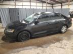 Lot #2471054155 2017 VOLKSWAGEN JETTA S salvage car