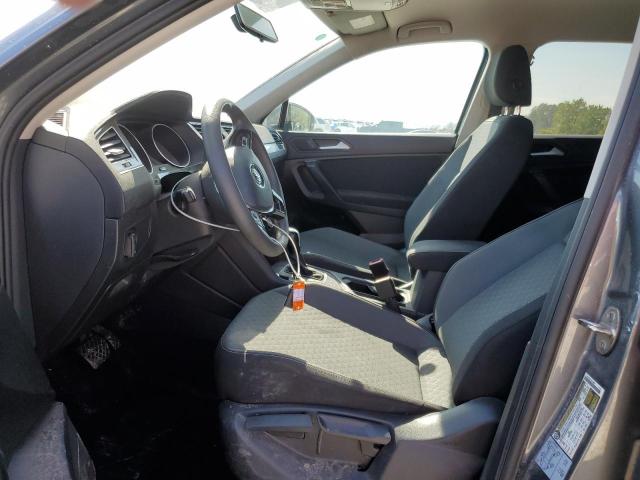 2021 VOLKSWAGEN TIGUAN S 3VV1B7AX6MM006912