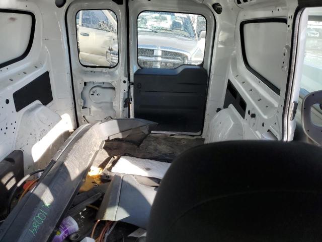 2017 RAM PROMASTER - ZFBERFAB3H6E56572