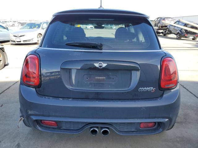 2015 Mini Cooper S VIN: WMWXP7C59F2A36034 Lot: 43314184