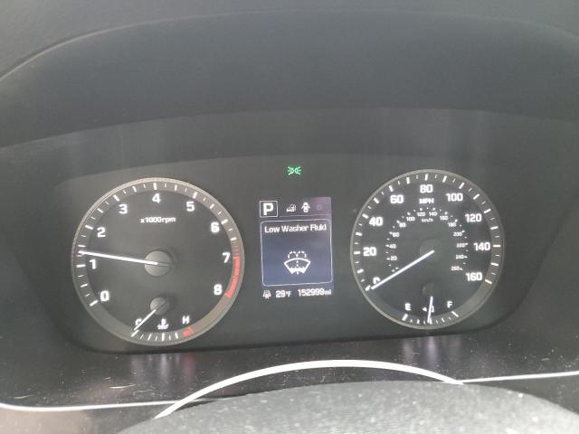 2015 HYUNDAI SONATA SE 5NPE24AF8FH021605