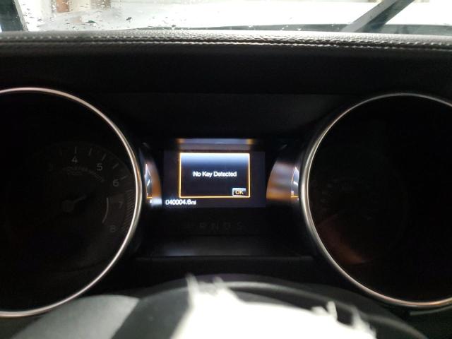 2022 FORD MUSTANG 1FATP8UH9N5115476