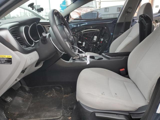 2015 KIA OPTIMA LX - 5XXGM4A75FG461580