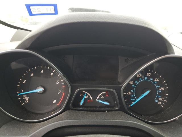 2014 Ford Escape S VIN: 1FMCU0F72EUA92570 Lot: 44951964