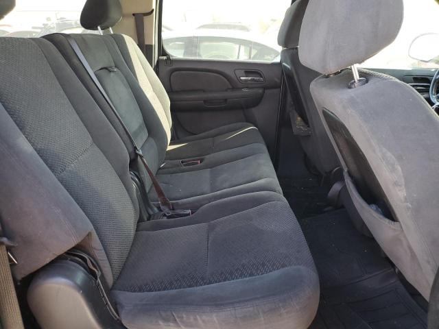 3GNFC16037G238100 2007 Chevrolet Suburban C1500