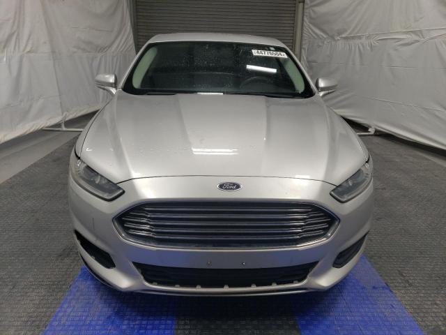 2016 Ford Fusion Se VIN: 3FA6P0H73GR262716 Lot: 44776504