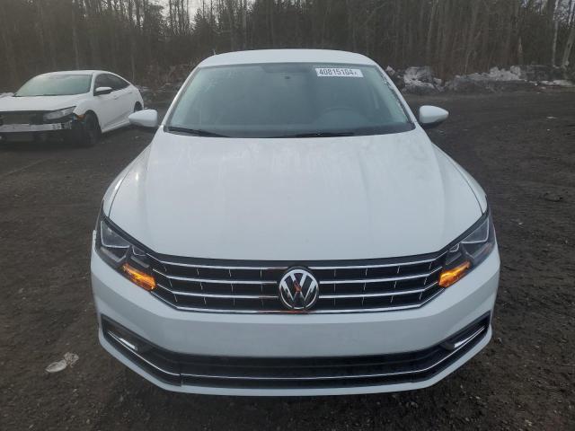 2018 Volkswagen Passat S VIN: 1VWAA7A34JC017724 Lot: 40815104