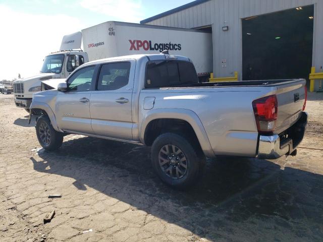 2021 TOYOTA TACOMA DOU 3TYAZ5CN9MT003081