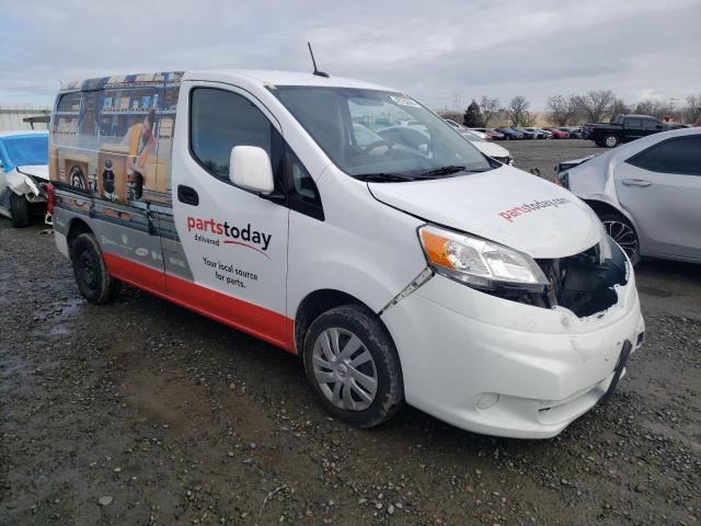 2020 Nissan Nv200 2.5S VIN: 3N6CM0KN2LK700722 Lot: 42783684