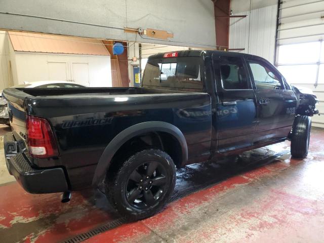 2020 RAM 1500 CLASS 1C6RR7GG0LS123077