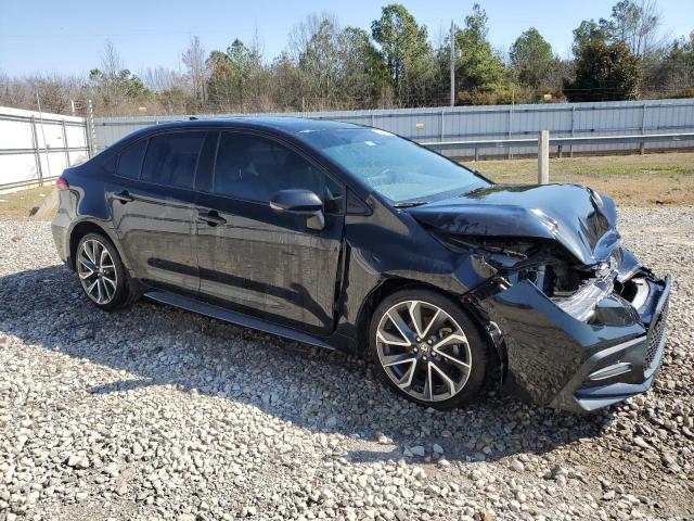 2020 TOYOTA COROLLA XS 5YFT4RCE1LP048470