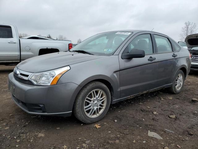 2009 Ford Focus SE