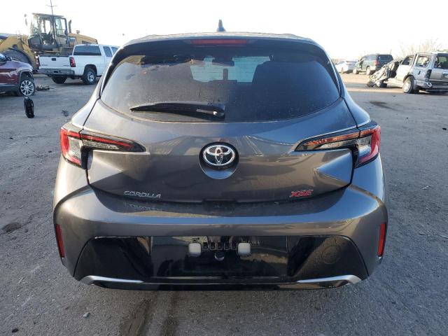 2024 TOYOTA COROLLA XS - JTNC4MBE9R3218446