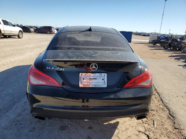 VIN WDDSJ4EB0GN328951 2016 Mercedes-Benz CLA-Class,... no.6