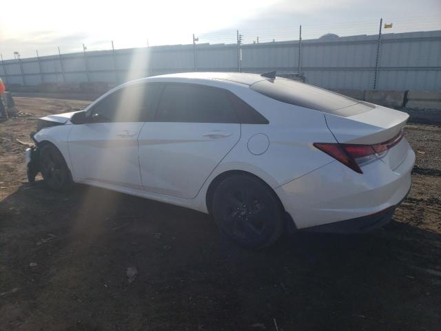 2023 HYUNDAI ELANTRA SE - 5NPLM4AG8PH088572