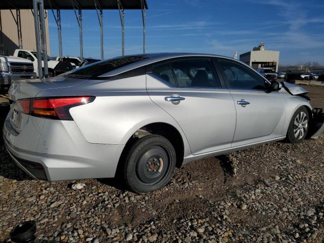 2022 NISSAN ALTIMA S 1N4BL4BV1NN345747