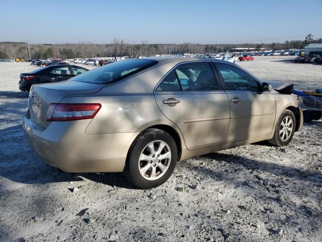 2011 Toyota Camry Base VIN: 4T4BF3EK8BR089378 Lot: 54384064