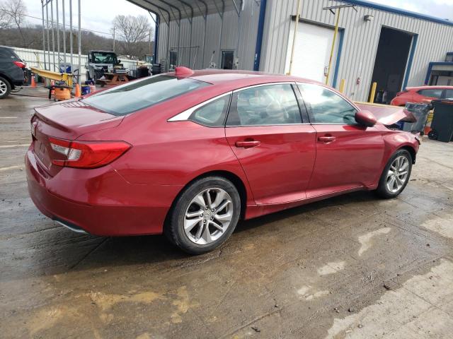 2018 HONDA ACCORD LX 1HGCV1F11JA003247