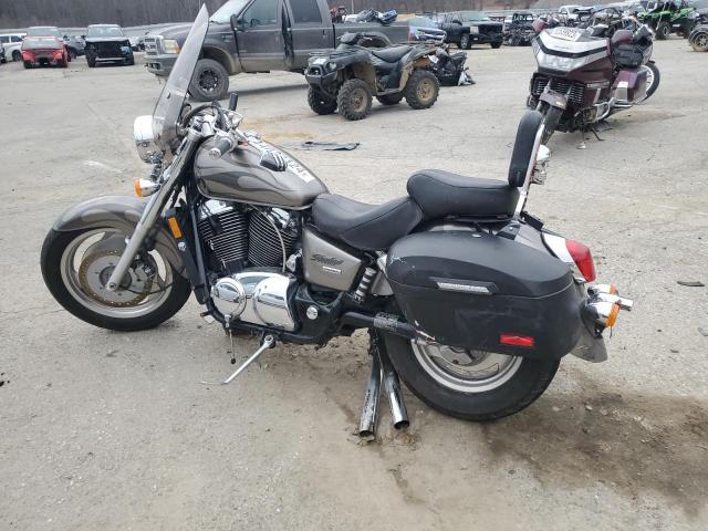 2006 HONDA VT1100 C2 1HFSC43016A601686