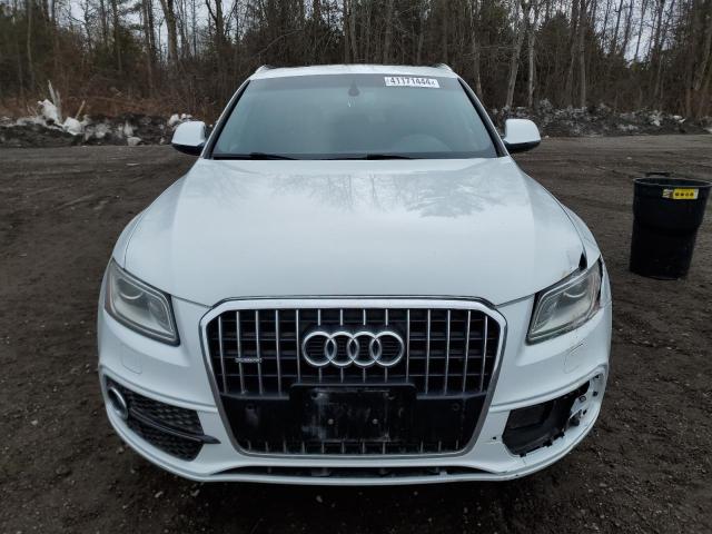 WA1WFCFP2EA024780 2014 AUDI Q5, photo no. 5