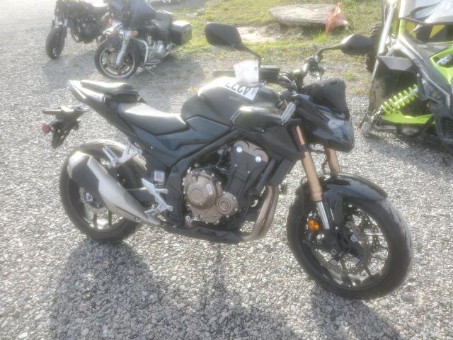 2023 HONDA CB500 FA MLHPC6350P5401008