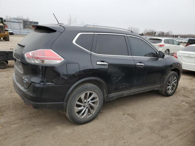 2015 NISSAN ROGUE S 5N1AT2MV2FC869831