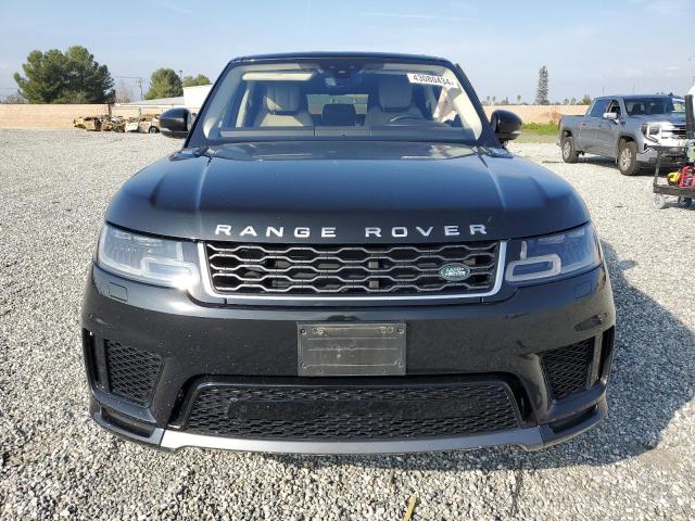 2019 LAND ROVER RANGE ROVE SALWR2RVXKA417674