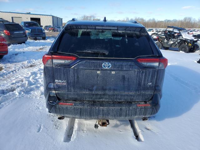 2021 TOYOTA RAV4 PRIME JTMAB3FV6MD030136