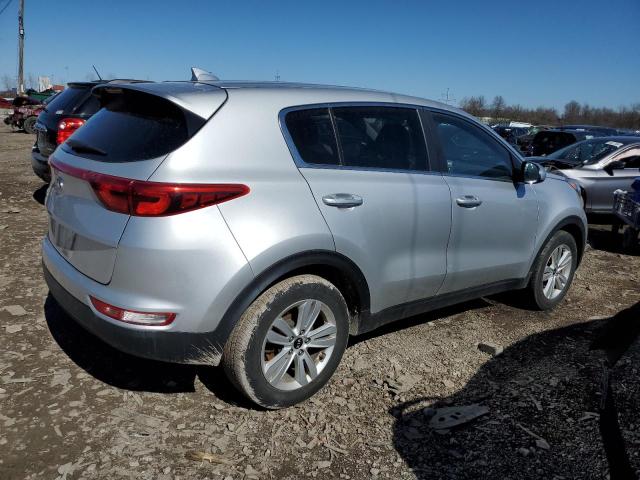 2019 Kia Sportage Lx VIN: KNDPM3AC3K7504324 Lot: 44055584