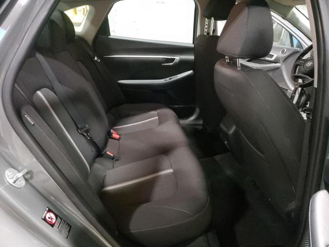 2021 HYUNDAI SONATA SE - 5NPEG4JA0MH127887