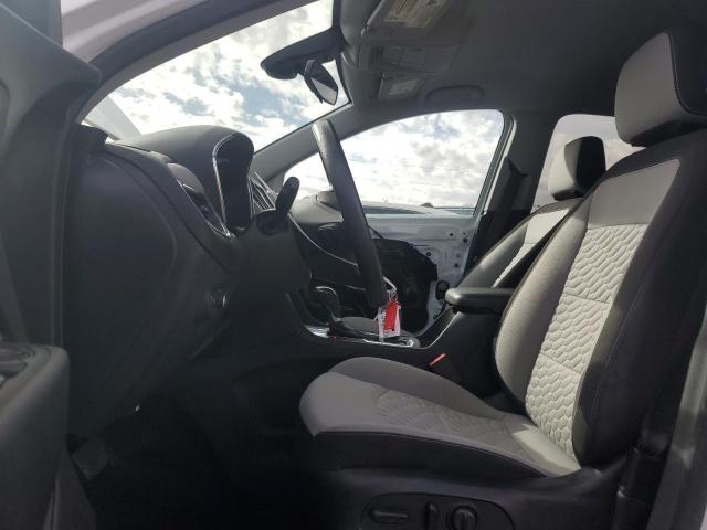 2020 CHEVROLET EQUINOX LS 3GNAXHEV4LS517759