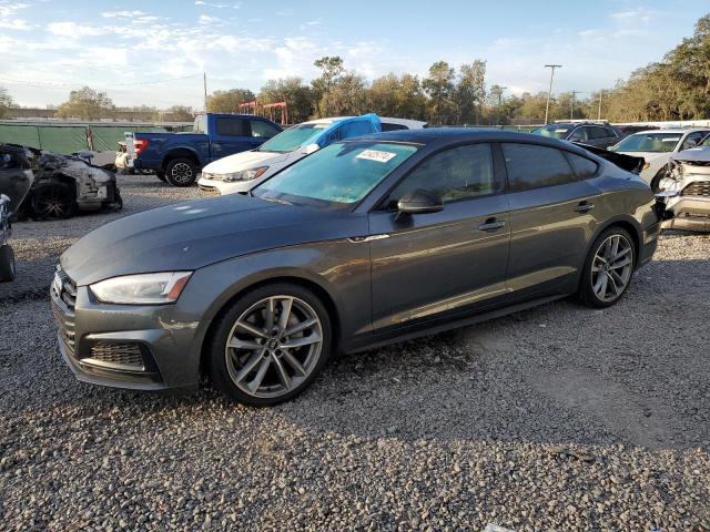 WAUENCF50KA093849 2019 AUDI A5 - Image 1