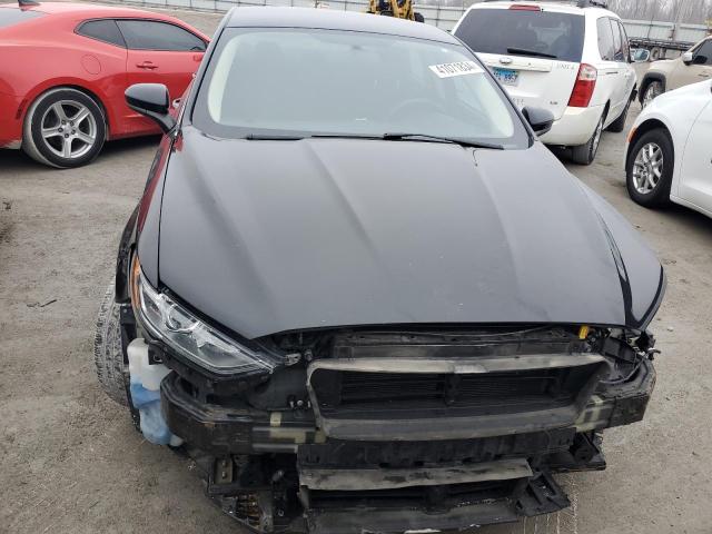 3FA6P0HD4HR104215 | 2017 Ford fusion se