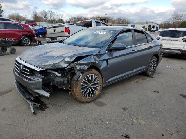 2021 VOLKSWAGEN JETTA S - 3VWC57BU0MM055863
