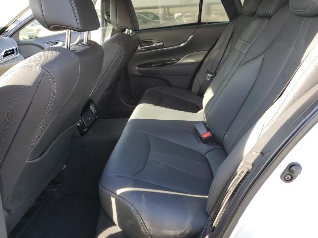 2022 TOYOTA MIRAI LE JTDAAAAAXNA006761