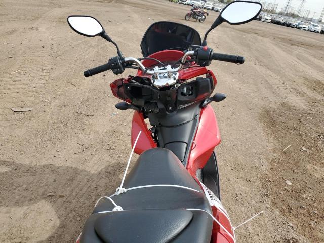 2013 HONDA PCX 150 MLHKF1212D5001448