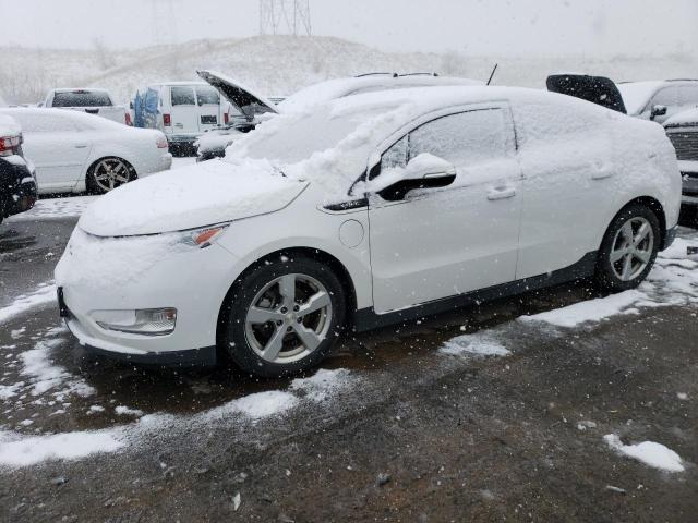 2015 CHEVROLET VOLT