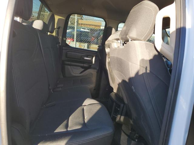 2019 RAM 1500 TRADE 1C6SRFCT5KN532851