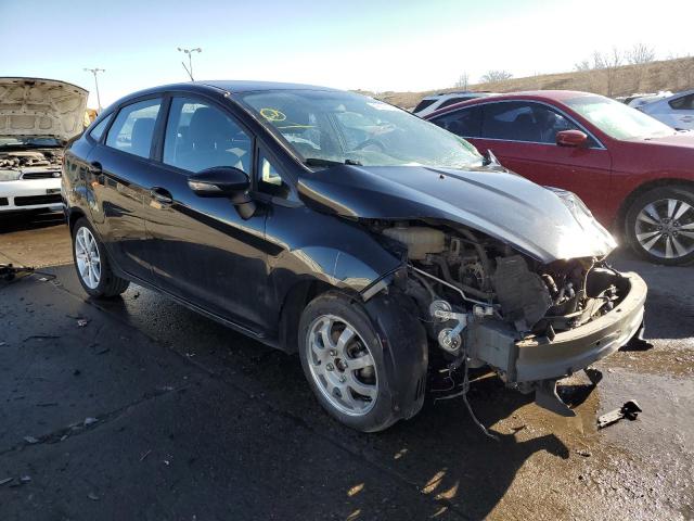 2015 Ford Fiesta Se VIN: 3FADP4BJXFM211874 Lot: 42677364