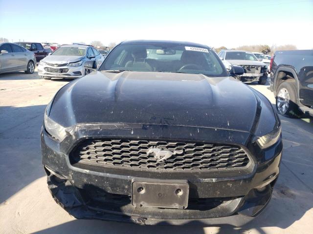 2017 FORD MUSTANG 1FA6P8TH2H5338185