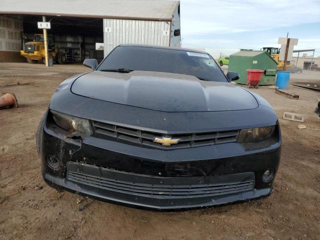 2015 CHEVROLET CAMARO LT 2G1FD1E35F9106877