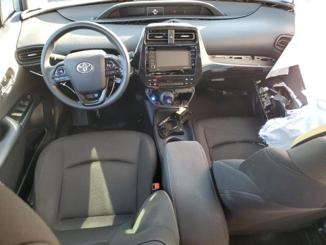 2022 TOYOTA PRIUS NIGH JTDKAMFU8N3176212